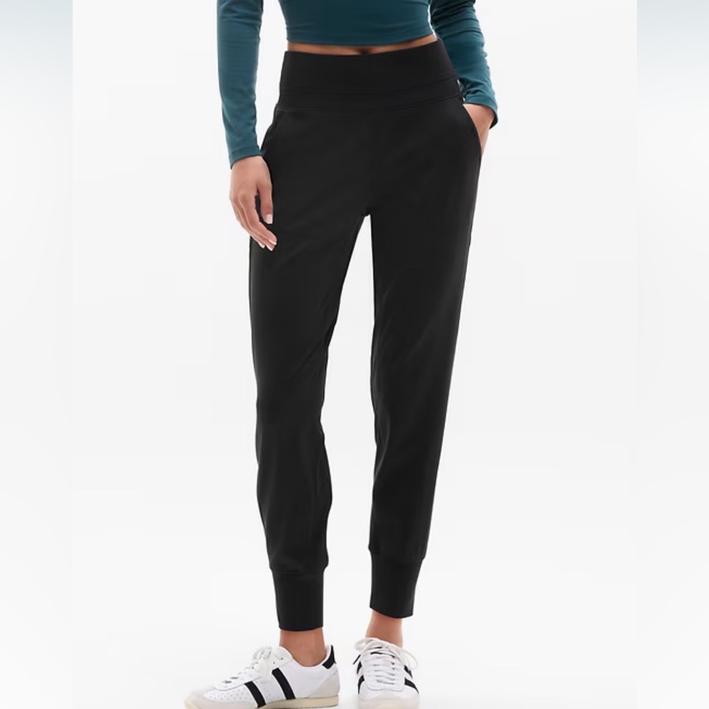 Athleta Venice High Rise Joggers. Size XS.